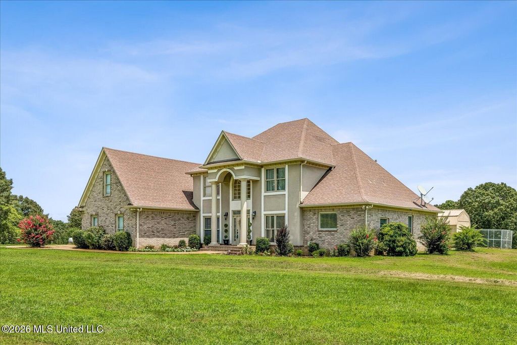 4620 Thompson Lane, Byhalia, MS 38611 — photo 3