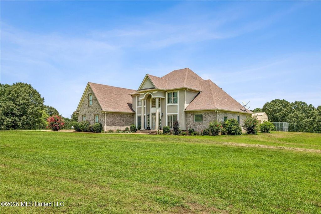 4620 Thompson Lane, Byhalia, MS 38611 — photo 4