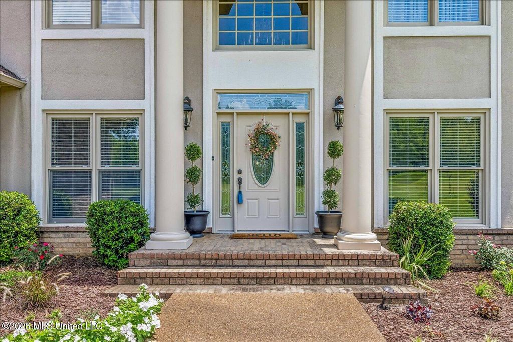 4620 Thompson Lane, Byhalia, MS 38611 — photo 5