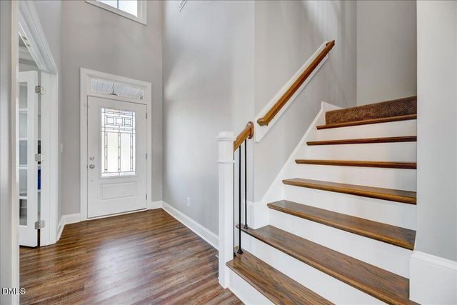 430 Stephens Way, Youngsville, NC 27596