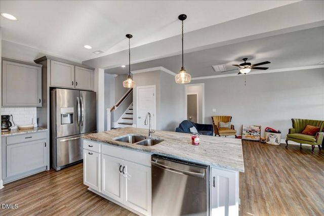 430 Stephens Way, Youngsville, NC 27596