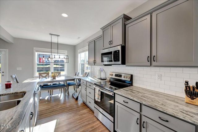 430 Stephens Way, Youngsville, NC 27596