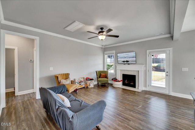 430 Stephens Way, Youngsville, NC 27596