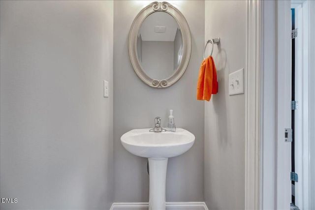 430 Stephens Way, Youngsville, NC 27596