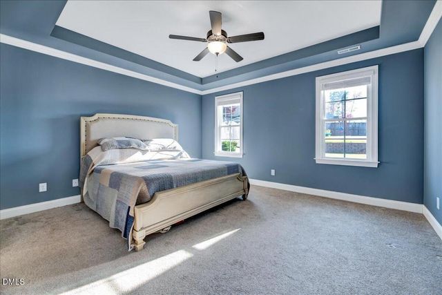 430 Stephens Way, Youngsville, NC 27596