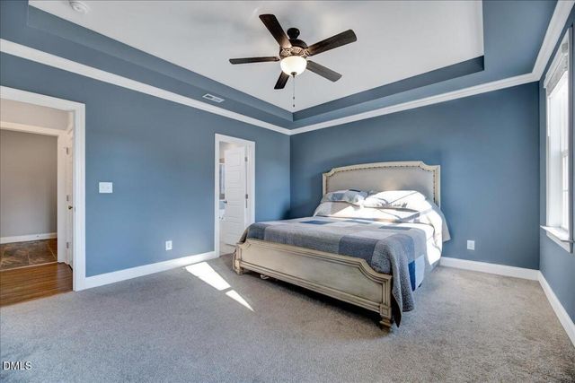 430 Stephens Way, Youngsville, NC 27596