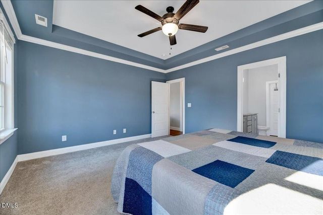 430 Stephens Way, Youngsville, NC 27596