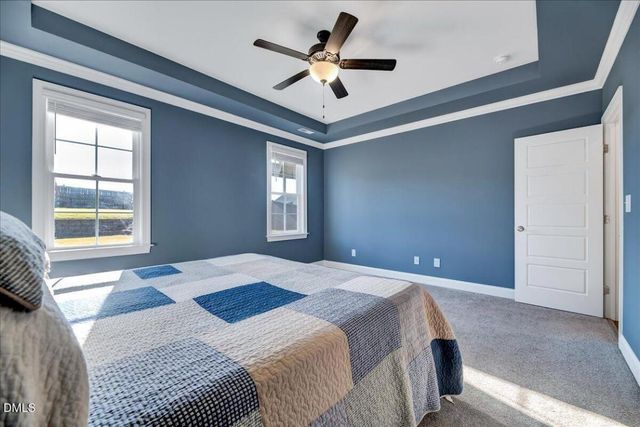 430 Stephens Way, Youngsville, NC 27596