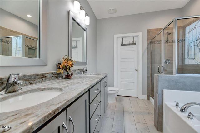 430 Stephens Way, Youngsville, NC 27596