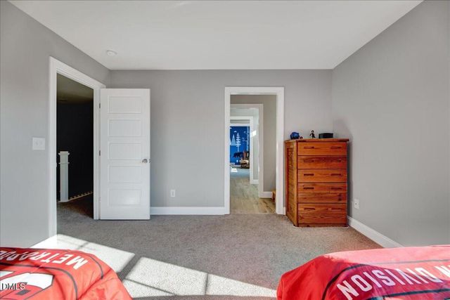 430 Stephens Way, Youngsville, NC 27596