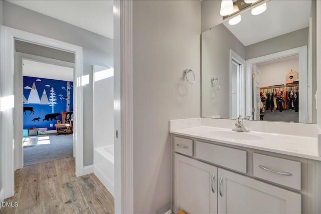 430 Stephens Way, Youngsville, NC 27596