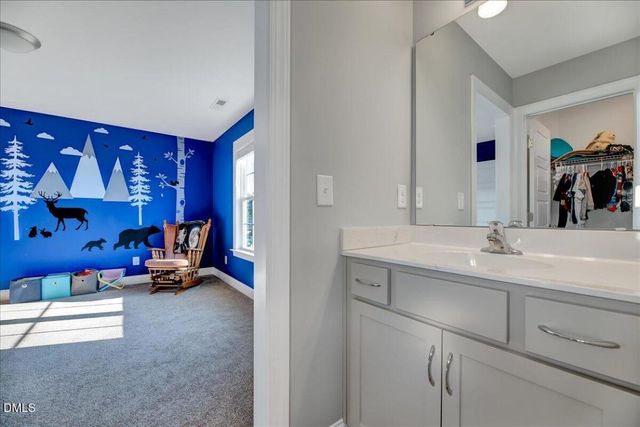 430 Stephens Way, Youngsville, NC 27596