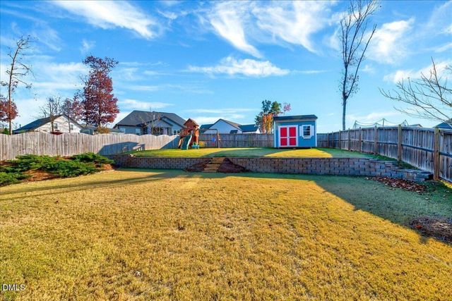 430 Stephens Way, Youngsville, NC 27596