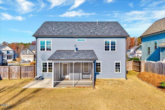 430 Stephens Way, Youngsville, NC 27596