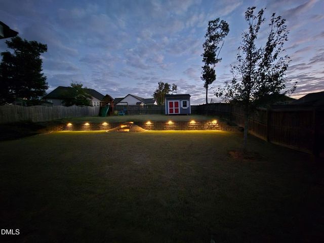 430 Stephens Way, Youngsville, NC 27596