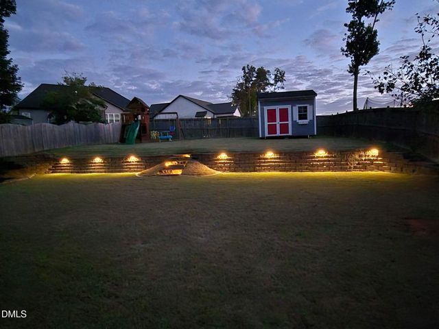 430 Stephens Way, Youngsville, NC 27596