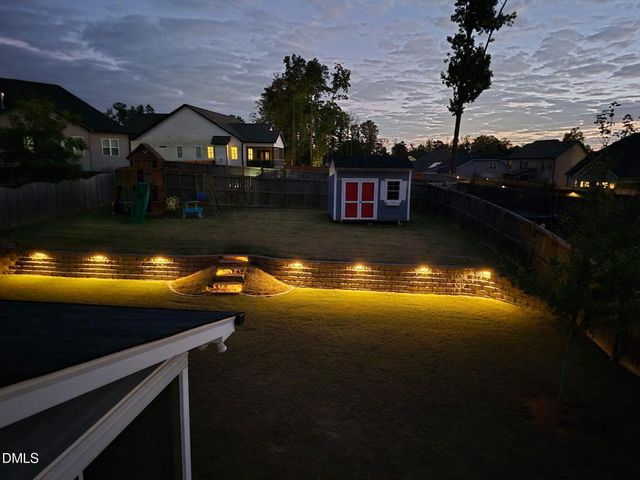 430 Stephens Way, Youngsville, NC 27596