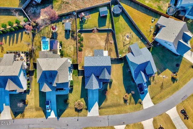 430 Stephens Way, Youngsville, NC 27596