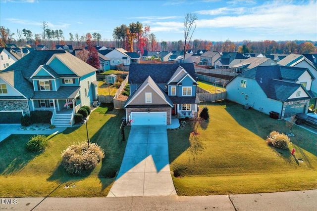 430 Stephens Way, Youngsville, NC 27596