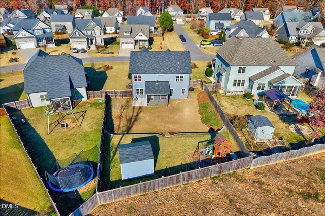 430 Stephens Way, Youngsville, NC 27596