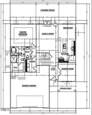 430 Stephens Way, Youngsville, NC 27596