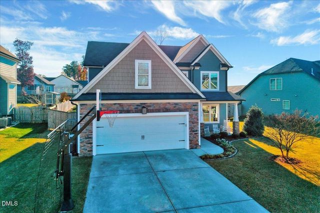 430 Stephens Way, Youngsville, NC 27596