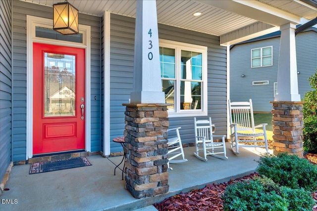 430 Stephens Way, Youngsville, NC 27596