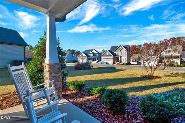 430 Stephens Way, Youngsville, NC 27596