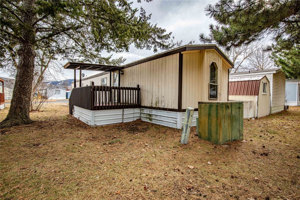 705 E Travois Street, Missoula, MT 59808 photo 2