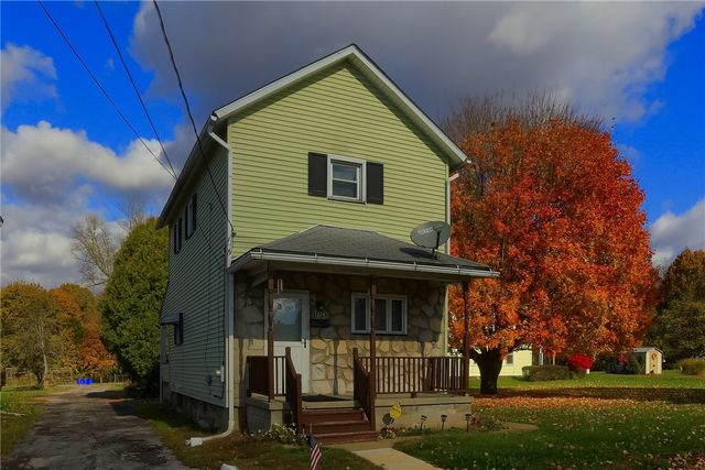 1015 Loraine Ave, New Castle, PA 16101