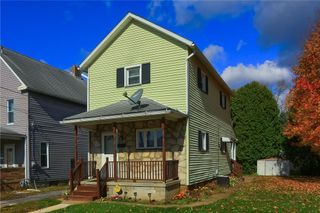 1015 Loraine Ave, New Castle, PA 16101