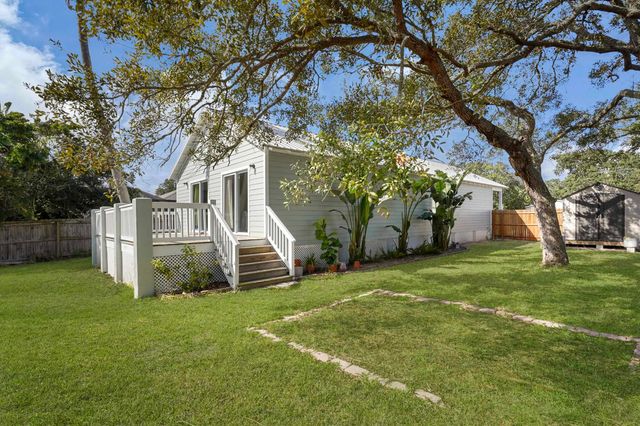 231 Majorca Rd, St Augustine, FL 32080