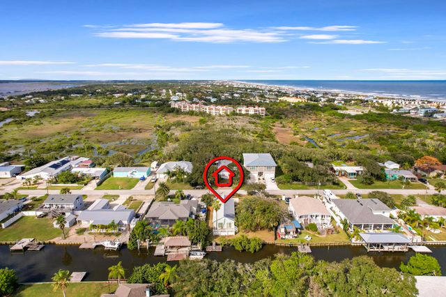 231 Majorca Rd, St Augustine, FL 32080