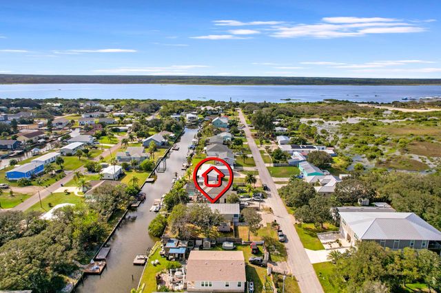 231 Majorca Rd, St Augustine, FL 32080