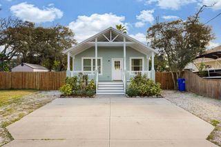 231 Majorca Rd, St Augustine, FL 32080