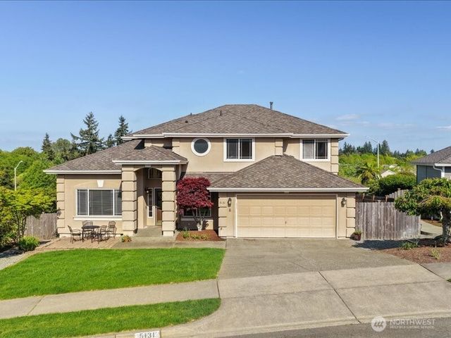 5131 Chinook Drive NE, Tacoma, WA 98422