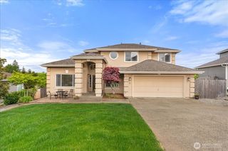 5131 Chinook Drive NE, Tacoma, WA 98422