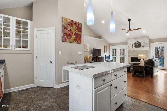 2024 Hillyridge Court, Raleigh, NC 27603