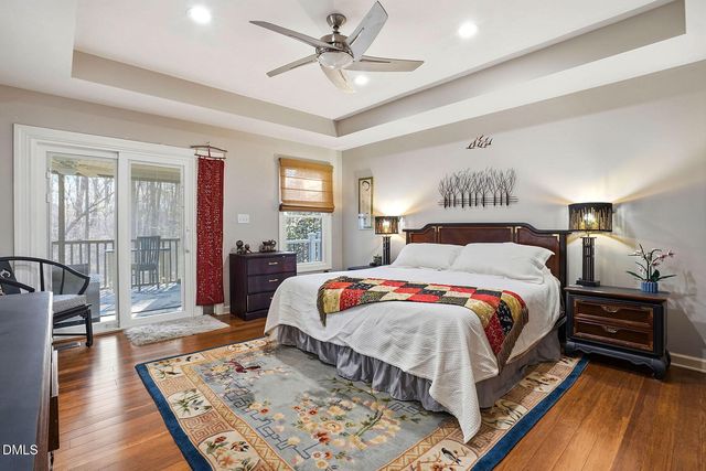 2024 Hillyridge Court, Raleigh, NC 27603