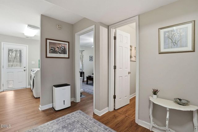 2024 Hillyridge Court, Raleigh, NC 27603