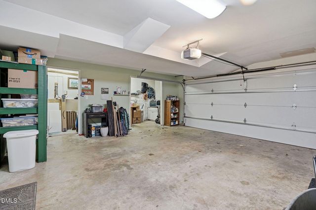 2024 Hillyridge Court, Raleigh, NC 27603