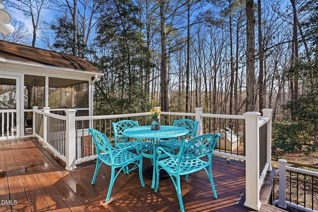 2024 Hillyridge Court, Raleigh, NC 27603