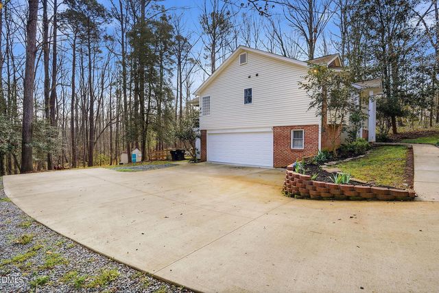 2024 Hillyridge Court, Raleigh, NC 27603