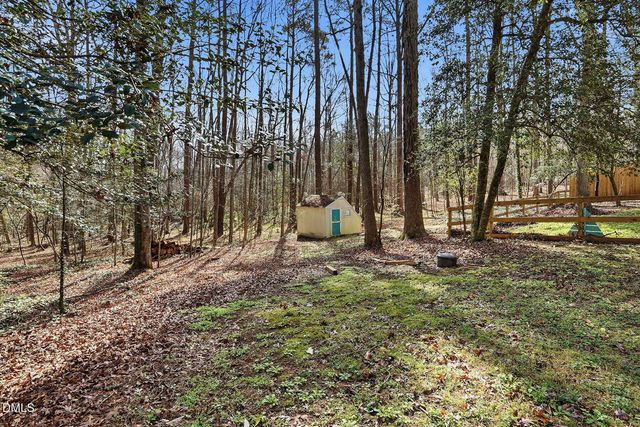 2024 Hillyridge Court, Raleigh, NC 27603