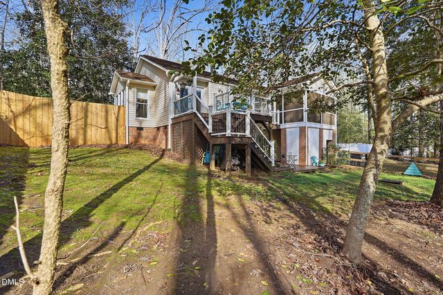 2024 Hillyridge Court, Raleigh, NC 27603