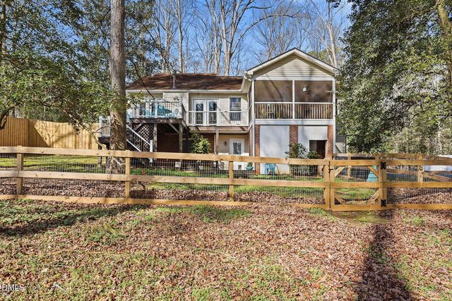 2024 Hillyridge Court, Raleigh, NC 27603