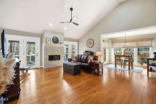 2024 Hillyridge Court, Raleigh, NC 27603