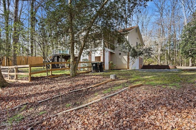 2024 Hillyridge Court, Raleigh, NC 27603