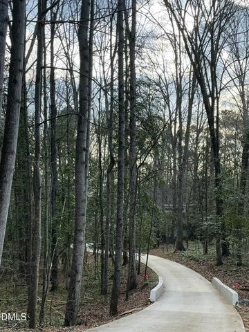 2024 Hillyridge Court, Raleigh, NC 27603