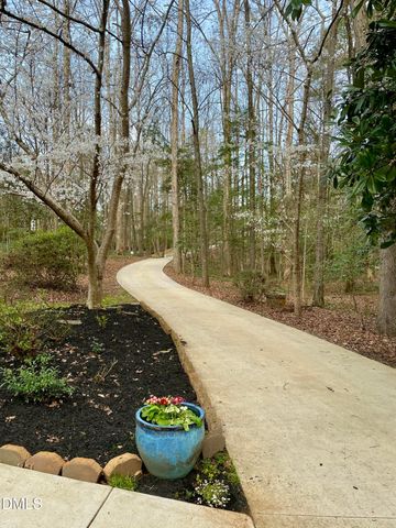 2024 Hillyridge Court, Raleigh, NC 27603